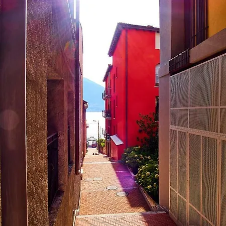 דירה 17 Sweet אקסריה