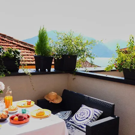 Lägenhet 17 Sweet *