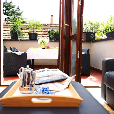 17 Sweet Lägenhet *