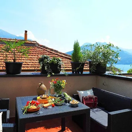 Lägenhet 17 Sweet Acquaseria