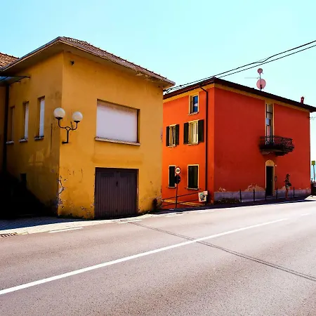 17 Sweet Lägenhet *