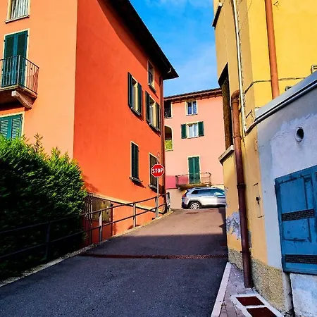 Appartamento Voian 17