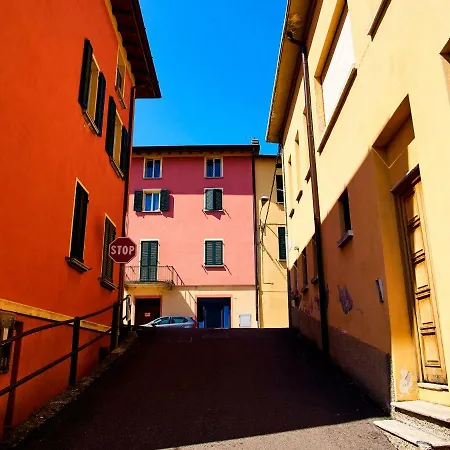 Voian 17 Appartamento Acquaseria