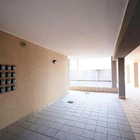 17 Sweet 公寓 Acquaseria