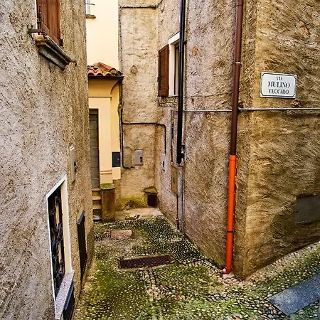 Voian 17 Appartamento