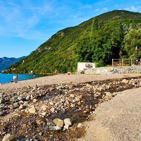 Voian 17 Appartamento Acquaseria