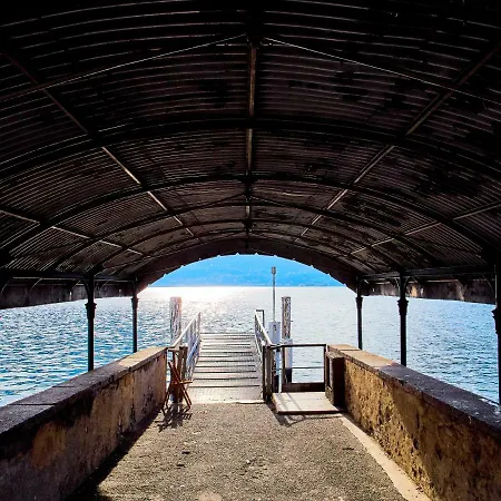 17 Sweet Lägenhet Acquaseria