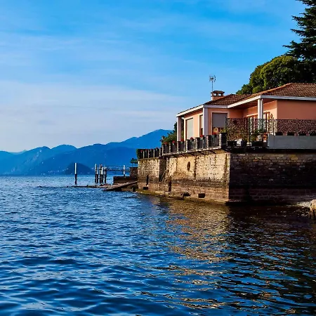 Appartamento Voian 17 Acquaseria