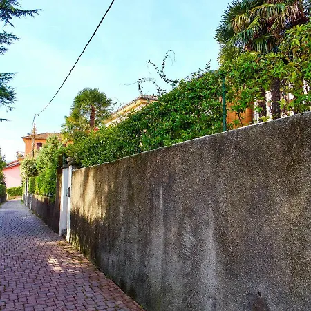 17 Sweet Lejlighed Acquaseria